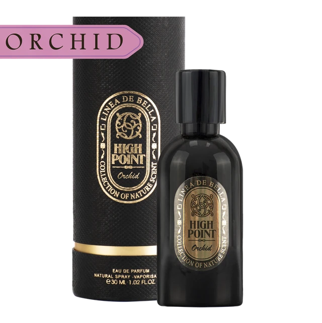 274 ادو پرفیوم زنانه/مردانه کلاس یک مدل Orchid