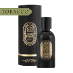 ادو پرفیوم زنانه/مردانه کلاس یک مدل Tobacco