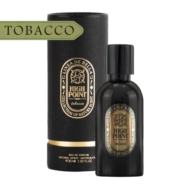 275 ادو پرفیوم زنانه/مردانه کلاس یک مدل Tobacco