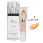 کانسیلر تراست نچرال بژ