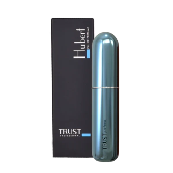 تریپ فیوم (عطر همراه) مردانه تراست مدل Hubert