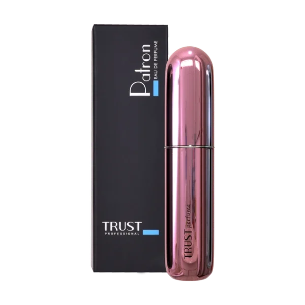 تریپ فیوم (عطر همراه) مردانه تراست مدل Patron