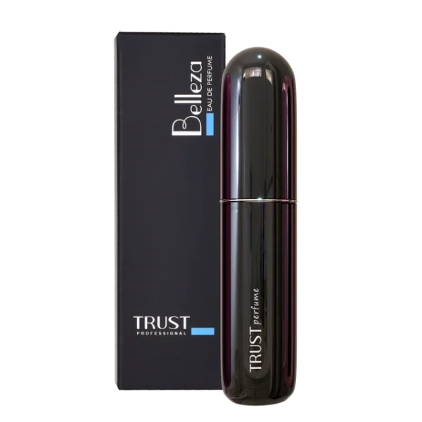تریپ فیوم (عطر همراه) مردانه تراست مدل Belleza