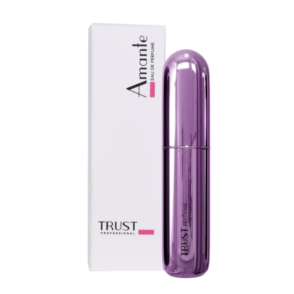 تریپ فیوم (عطر همراه) زنانه تراست مدل Amante