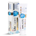 خمیر دندان توتال (Gold Guard) برند لایف گارد