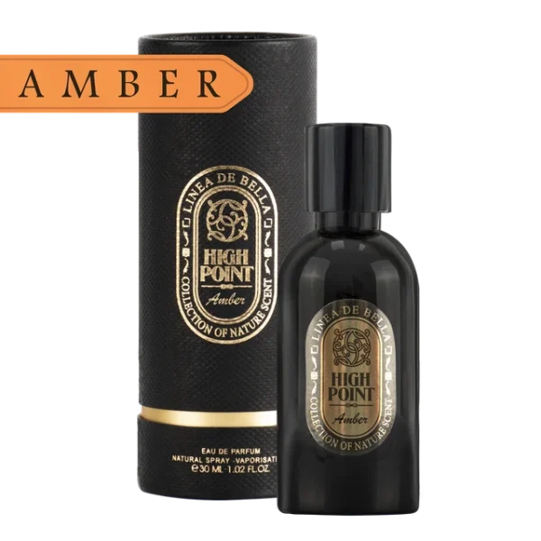 ادو پرفیوم زنانه/مردانه کلاس یک مدل Amber