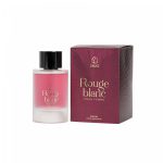 پرفیوم زنانه تراست مدل Rouge Blanc