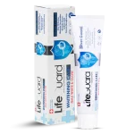 خمیردندان سفیدکننده (Silver Guard) برند لایف گارد
