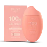 کرم ضدآفتاب SPF100 تراست اسمارت