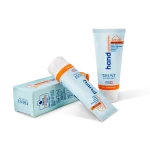 کرم تخصصی دست ضدآفتاب و آبرسان +SPF30 بی‌رنگ تراست