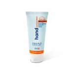 خرید کرم تخصصی دست ضدآفتاب و آبرسان +SPF30 بی‌رنگ تراست از فروشگاه پوست تو