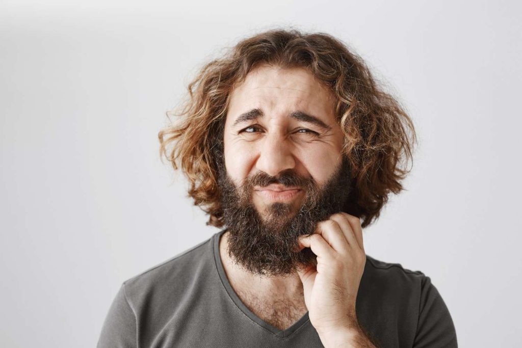5 دلیل پنهان برای خارش پوست زیر ریش / فروشگاه پوست تو