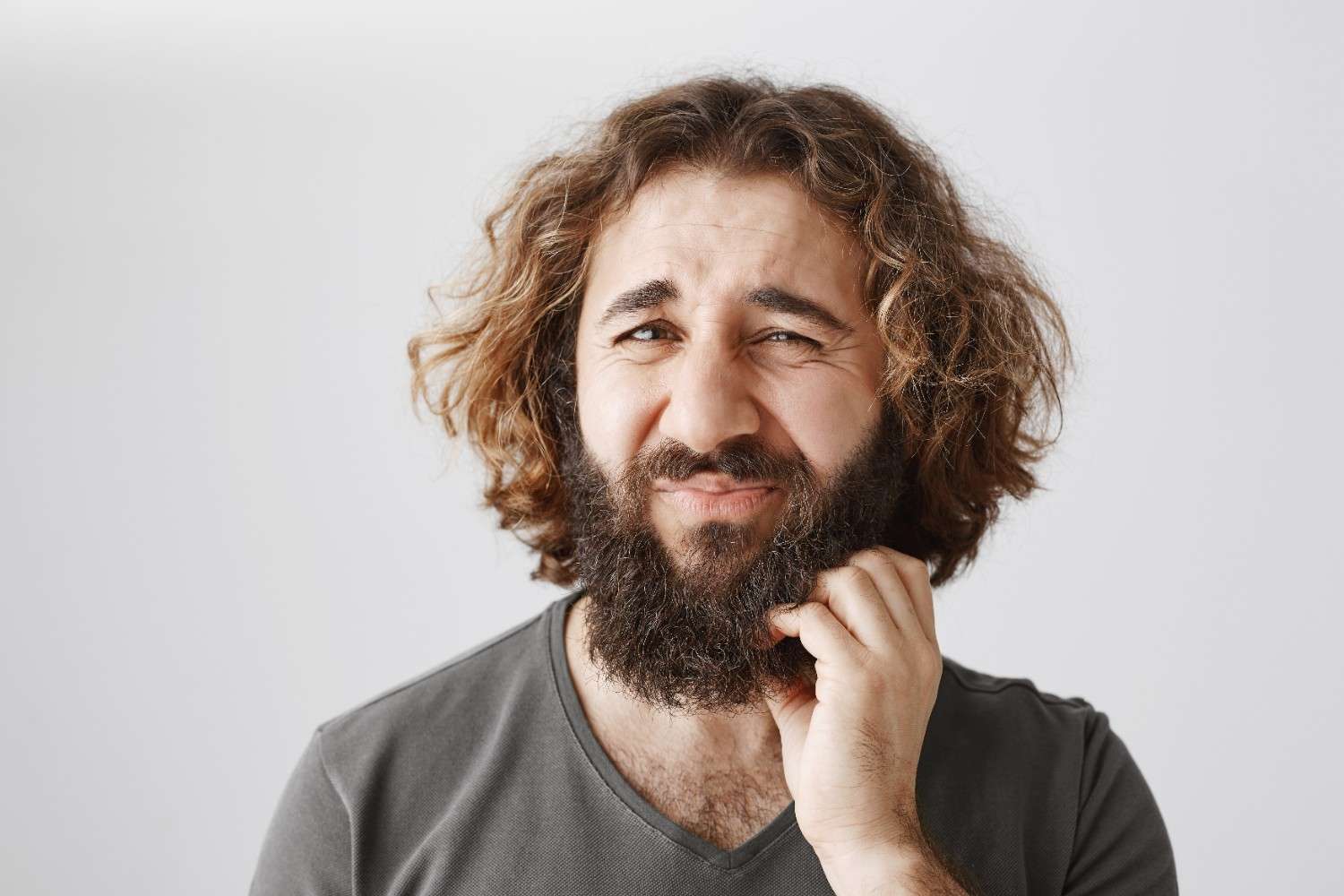 5 دلیل پنهان برای خارش پوست زیر ریش / فروشگاه پوست تو